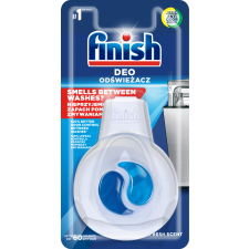 Finish Odor Stop Easy Clip illatosító tisztító- és takarítószer, higiénia