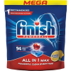 Finish Power All in 1, 94 db