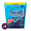 Finish Power All in 1 mosogatógép-tabletta (3x80 db)