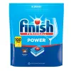 Finish Power All in 1 Mosogatógép-tabletta Lemon, 100db