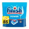 Finish Power Powerball Lemon mosogatógép tabletta 85db