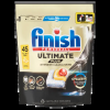 Finish Powerball Ultimate Plus All in 1 Citrom mosogatógép kapszula 45