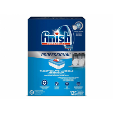 Finish Professional Powerball mosogatógép tabletta 125db-os tisztító- és takarítószer, higiénia