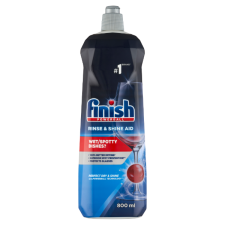 Finish Shine and Protect Regular gépi öblítőszer 800 ml tisztító- és takarítószer, higiénia