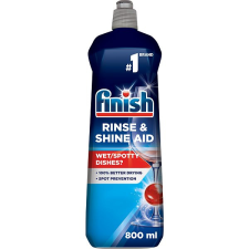 Finish Shine&Dry Regular 800 ml tisztító- és takarítószer, higiénia
