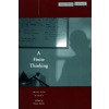  Finite Thinking – Jean-Luc Nancy