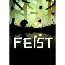 Finji FEIST (PC - Steam Digitális termékkulcs) videójáték