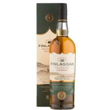  Finlaggan Whisky Old Reserve Islay Single Malt Scotch 0,7l DD. whisky