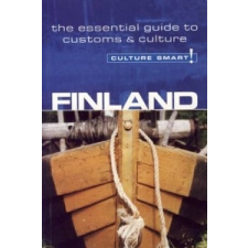 Finland - Culture Smart! – Terttu Leney idegen nyelvű könyv