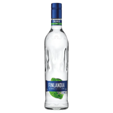 Finlandia lime ízű vodka 37,5% 0,7 l vodka