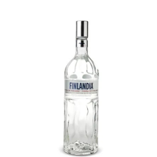  Finlandia Vodka 0,5l vodka