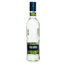  Finlandia vodka Lime DRS (0,5L / 37,5%) vodka