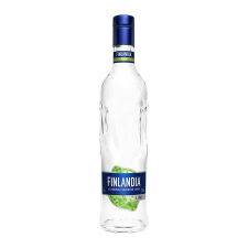  Finlandia vodka Lime DRS (0,7L / 37,5%) vodka