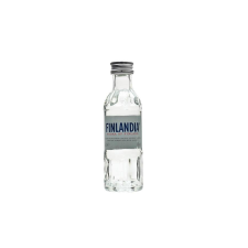  Finlandia vodka mini (0,05L / 40%) vodka