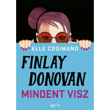 Finlay Donovan mindent visz regény