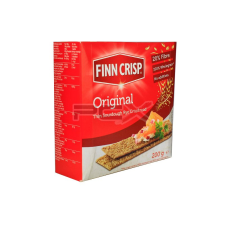 - Finn crisp vékony ropogós kenyér natúr 200g reform élelmiszer