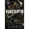 Finn Harris Publishing Konstantin | Lilian Harris