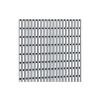 FINNSA PVC mentes lábrács, 100 cm széles, ezüstszürke vagy pezsgő színben, folyóméterre