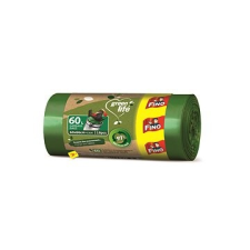 Fino Green Life Easy csomag 60 literes, 18 db szemetes