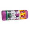Fino Köthető füles szemeteszsák 60 L/ 20 db