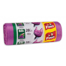 Fino Köthető füles szemeteszsák 60 L/ 20 db tisztító- és takarítószer, higiénia