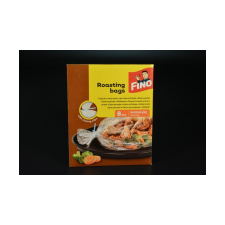 Fino Sütőzacskó 25x38 cm 2kg 8db sütés és főzés