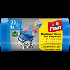 Fino SZEMETESZSÁK EASY PACK 35L/30DB tisztító- és takarítószer, higiénia