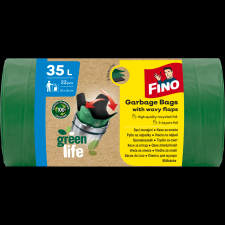 Fino SZEMETESZSÁK GL EASY PACK 35L/22DB tisztító- és takarítószer, higiénia