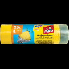Fino SZEMETESZSÁK PERFECT CLOSE 25L/20DB tisztító- és takarítószer, higiénia
