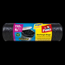 Fino SZEMETESZSÁK POWER 110L/10DB tisztító- és takarítószer, higiénia