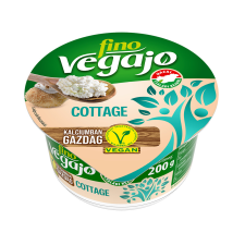 Fino Vegajó cottage 200 g reform élelmiszer