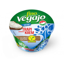 Fino Vegajó trapi szendvicskrém natúr 150 g reform élelmiszer