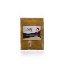FINOM FŰSZEREK KFT. Curry őrölt 50g alapvető élelmiszer