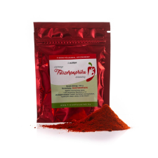FINOM FŰSZEREK KFT. I.osztályú magyar csemege fűszerpaprika őrölt 100g alapvető élelmiszer