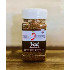 FINOM FŰSZEREK KFT. Vad fűszerkeverék 200g szóródoboz alapvető élelmiszer