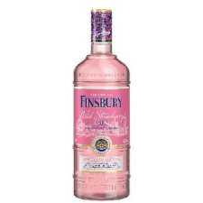  Finsbury Wild Strawberry Pink Premium Gin 37,5% gin