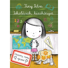 Finy Petra - Iskolások kézikönyve egyéb könyv