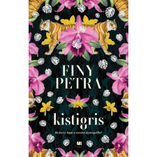 Finy Petra - Kistigris egyéb könyv