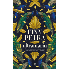 Finy Petra - Ultramarin regény