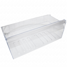  Fiók fagyasztótér alsó (eredeti) PRIVILEG fagyasztó beépíthető gépek kiegészítői