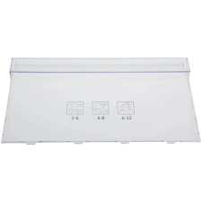  FIÓK FEDÉL BEKO 4634610200 beépíthető gépek kiegészítői