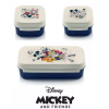  Fiókbarát - Disney szett, 3 db-os (980 + 2 db 450 ml)