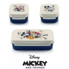 Fiókbarát - Disney szett, 3 db-os (980 + 2 db 450 ml) konyhai eszköz