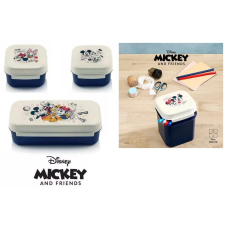  Fiókbarát - Disney szett, 4 db-os (980 + 900 + 2 db 450 ml) konyhai eszköz