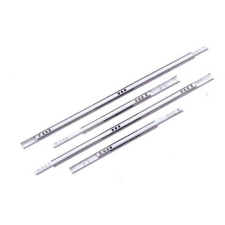 FIÓKTELESZKÓP 278/17MM GOLYÓS STRONG 92603 1PÁR bútor