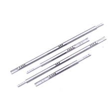  FIÓKTELESZKÓP 342/17MM GOLYÓS STRONG 92604 1PÁR bútor