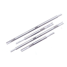 FIÓKTELESZKÓP 406/17MM GOLYÓS STRONG 92605 1PÁR bútor