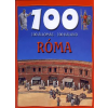 Fiona Macdonald - 100 állomás - 100 kaland / Róma
