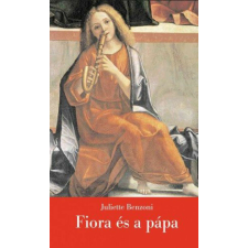 Fiora és a pápa - A firenzei lány III. regény