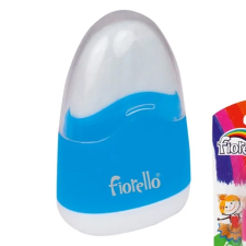 Fiorello Radír+hegyező fiorello gr-f460 vegyes színekben 130-1819 radír